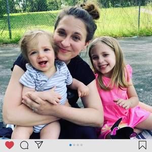 Meet your Posher, Becky